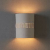 Ceramic Wall Sconce Light