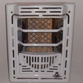 How To Fix Old Gas Wall Heater