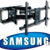 Samsung Wall Mount Kit Instructions