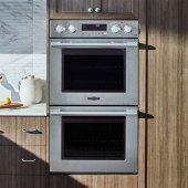 30 Wall Oven Cabinet