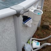 Above Ground Pool Wall Replacement Parts