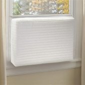 Ac Wall Sleeve Cover