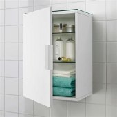 Bathroom Wall Storage Cabinets Ikea