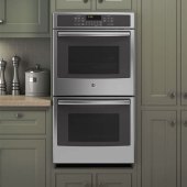 Best Electric Double Wall Ovens 2021