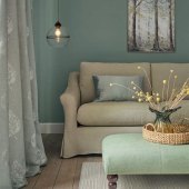 Colors That Compliment Sage Green Walls