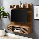 Diy Tv Wall Mount Stand With