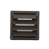 Exterior Wall Vent Covers