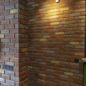 Fake Brick Wall Panels Exterior
