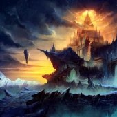 Free Fantasy Wallpaper For Android