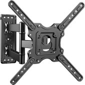 Full Motion Tv Wall Mount 32 Inch Extension