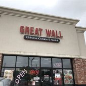 Great Wall Wichita