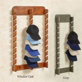 Hat Holder Wall Mounted