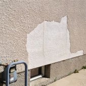 How To Fix Stucco Exterior Walls