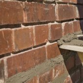 How To Make Mortar For Stone Walls