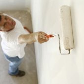 How To Prepare Drywall For Painting