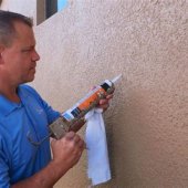 How To Repair Stucco Walls