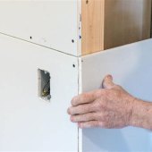 How To Replace Drywall