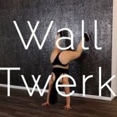 How To Wall Twerk