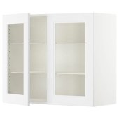 Ikea Kitchen Wall Storage Cabinets