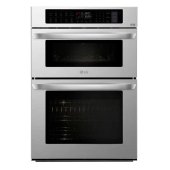 Lg Wall Oven Microwave Combo Reviews