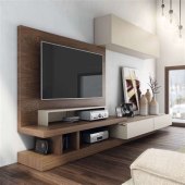 Modern Wall Tv Unit Design Ideas