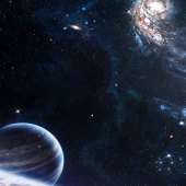 Outer Space Wallpaper Iphone