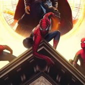 Spider Man 3 Wallpaper 2021