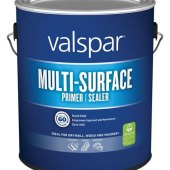 Valspar Drywall Primer And Sealer