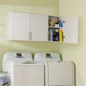Wall Mounted Storage Cabinets For Laundry Room