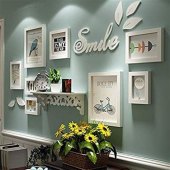 Wall Picture Decoration Ideas