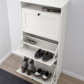 Wall Shoe Storage Cabinet Ikea