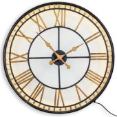 Westminster Wall Clock Sam S Club