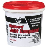 What Is Drywall Joint Compound Used For