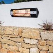What Is The Best Wall Mounted Patio Heater