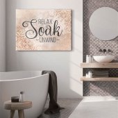 What Wall Art For Bathroom