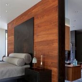 Wood Walls Design Ideas